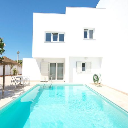 Deluxe Apartment With Private Pool - Duna Parque Resorts & Hotels Vila Nova de Milfontes Buitenkant foto