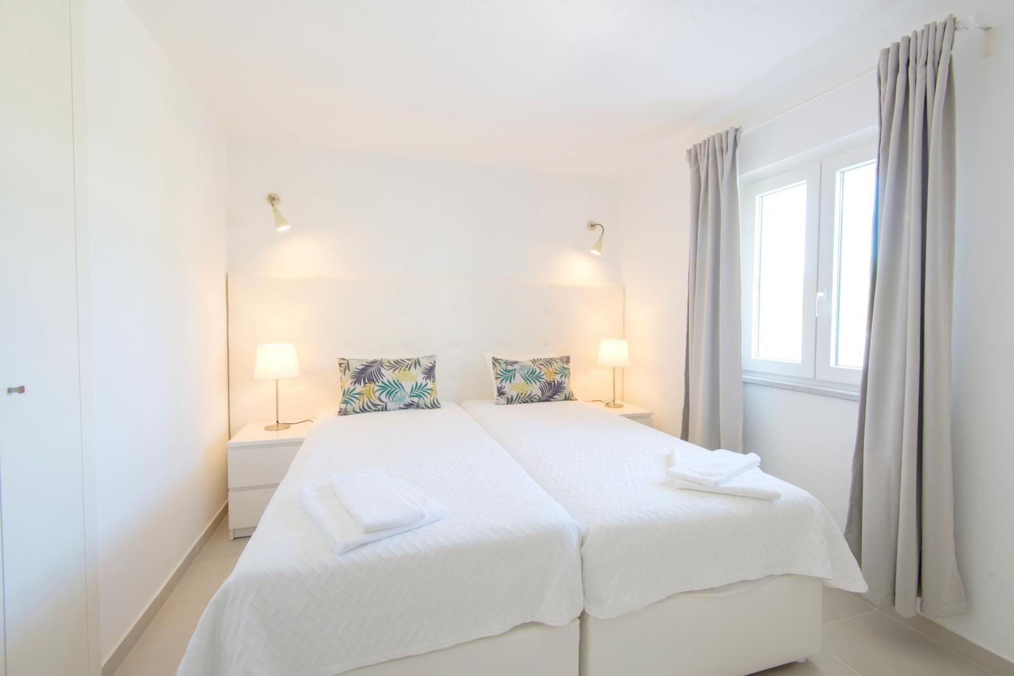 Deluxe Apartment With Private Pool - Duna Parque Resorts & Hotels Vila Nova de Milfontes Buitenkant foto