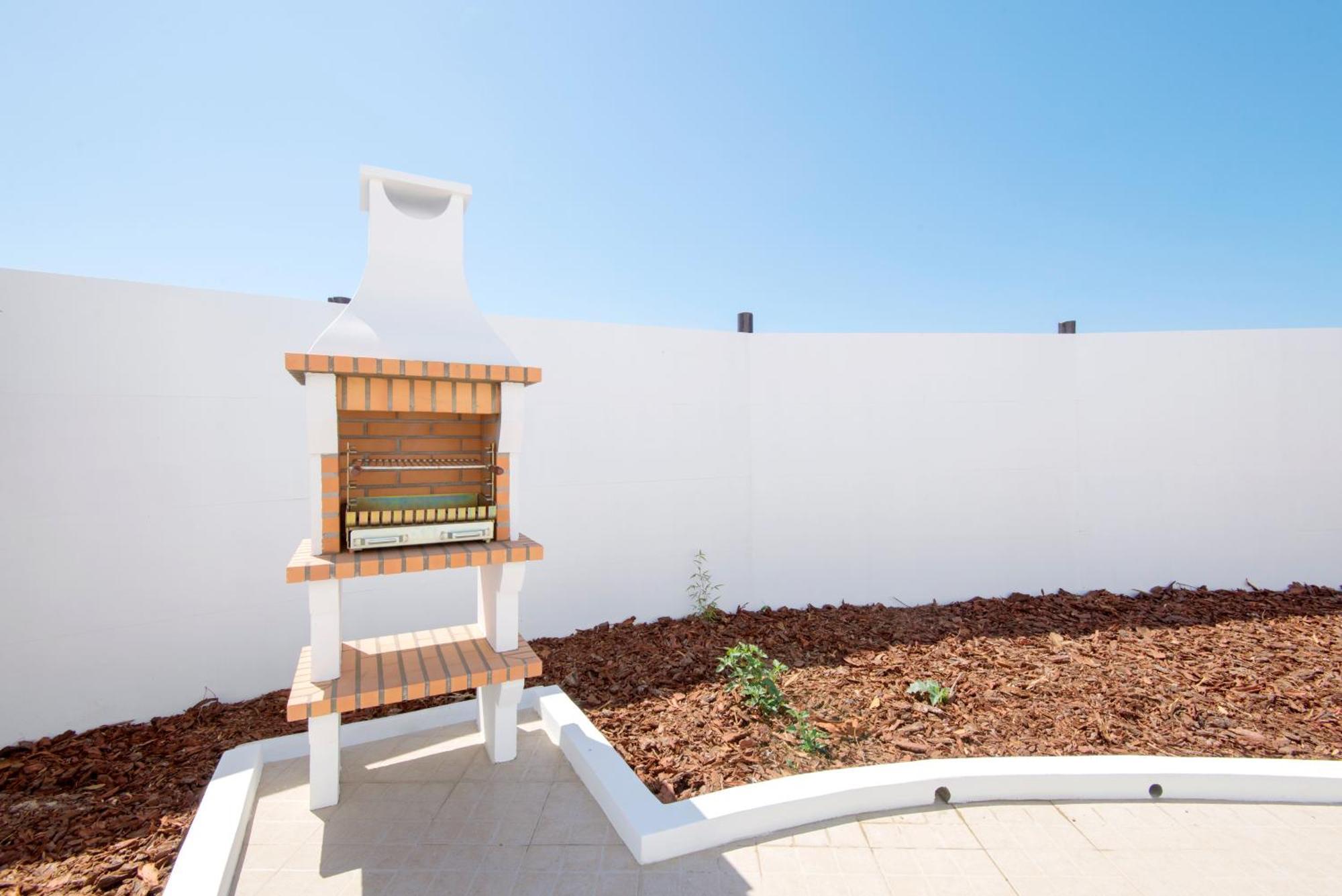 Deluxe Apartment With Private Pool - Duna Parque Resorts & Hotels Vila Nova de Milfontes Buitenkant foto