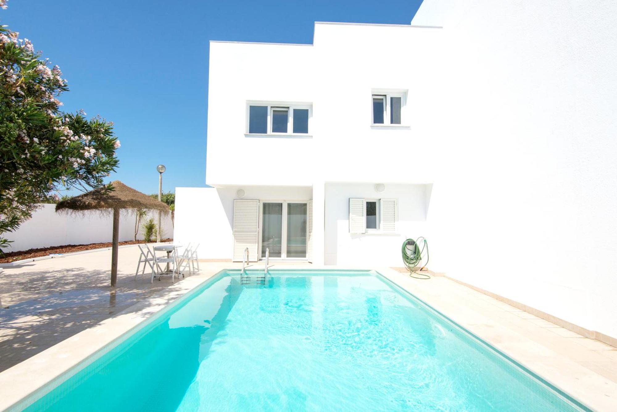 Deluxe Apartment With Private Pool - Duna Parque Resorts & Hotels Vila Nova de Milfontes Buitenkant foto