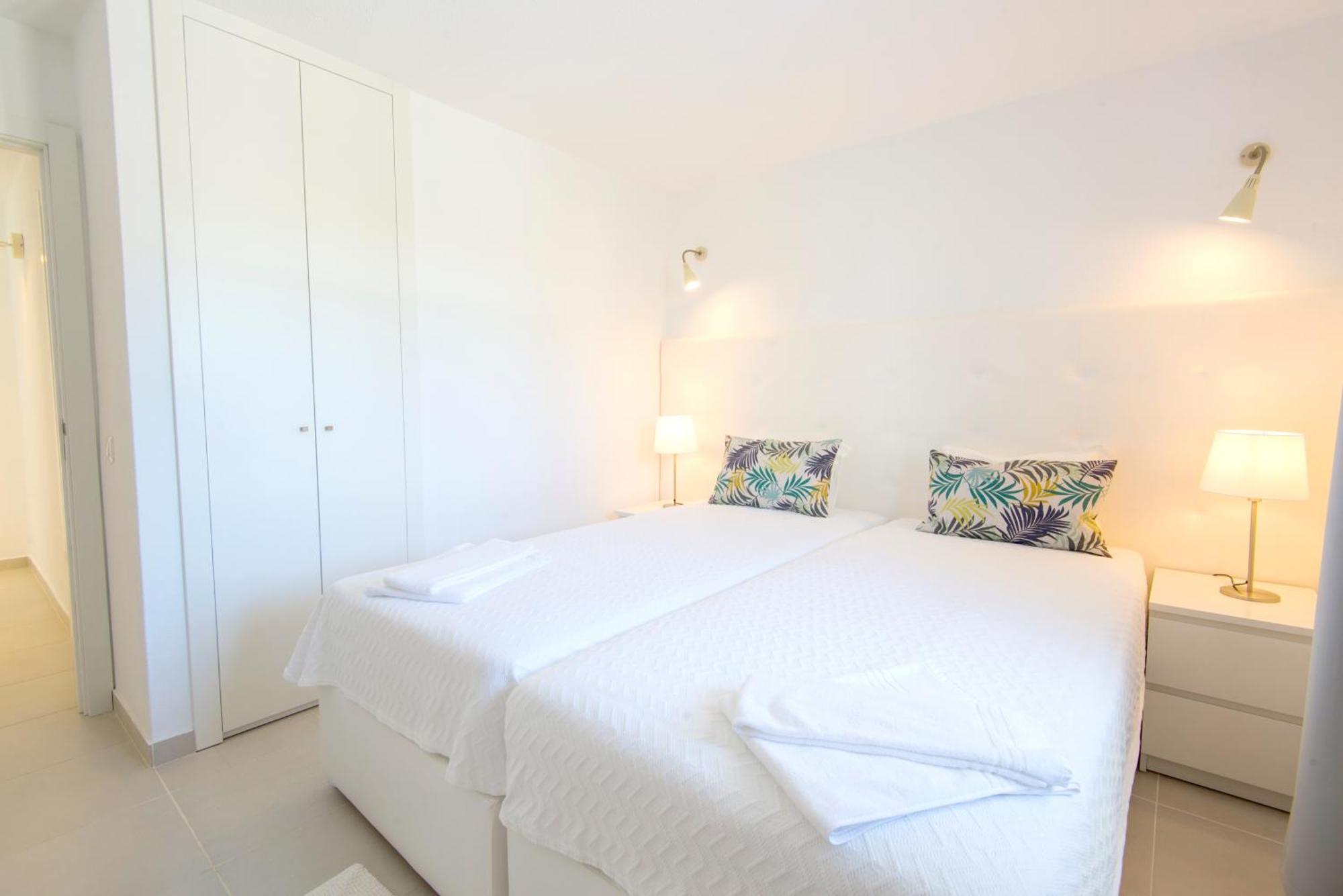 Deluxe Apartment With Private Pool - Duna Parque Resorts & Hotels Vila Nova de Milfontes Buitenkant foto